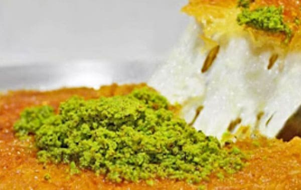 Kunafa